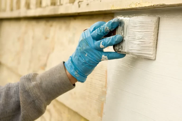 Can You Use Exterior Paint Inside? No, Find out the Reasons