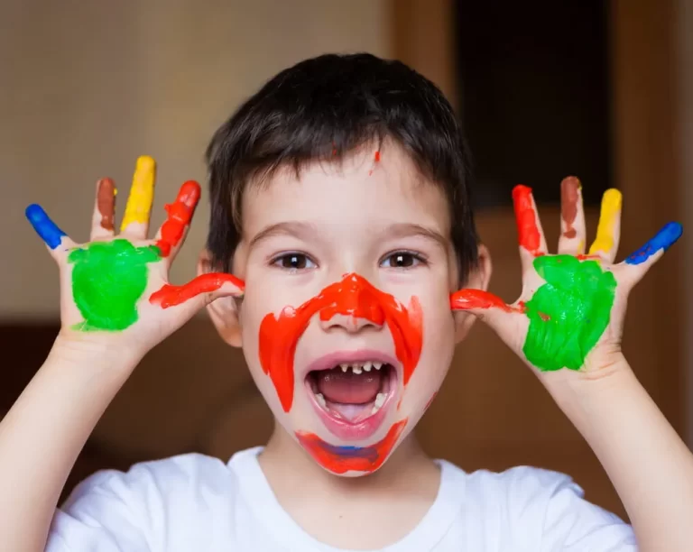 Is Acrylic Paint Safe for Kids? Best Information of 2023