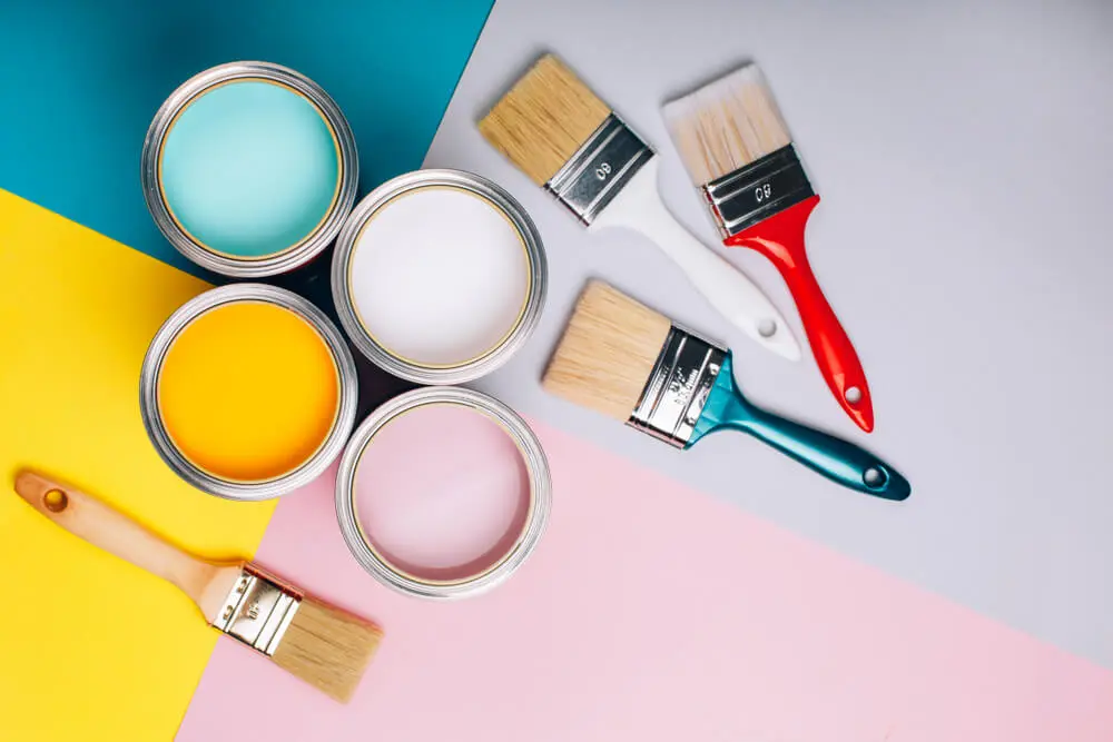 difference between interior and exterior paint