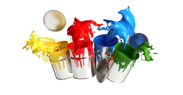 How Much Does a Gallon of Paint Weigh? Detailed Guide 2023