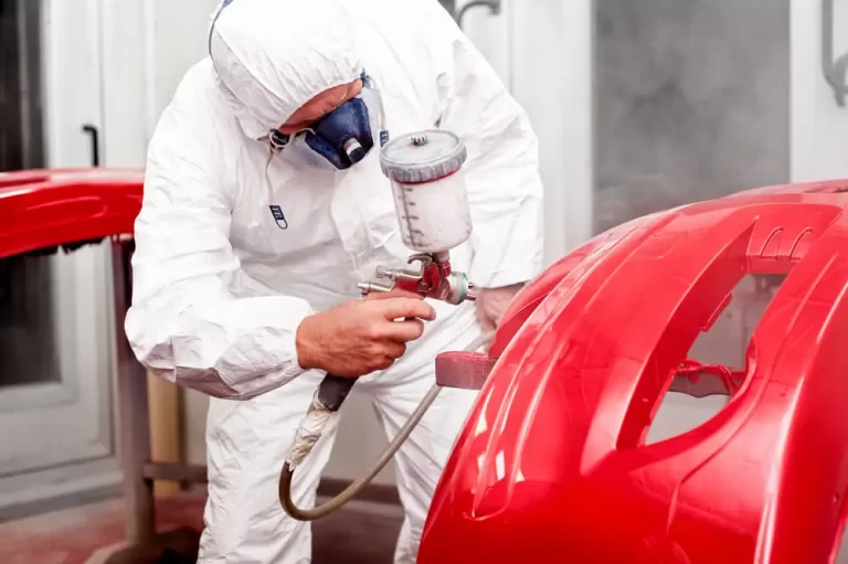 How Much Does It Cost to Paint a Car Hood? What’s the Process to Paint a Car Hood