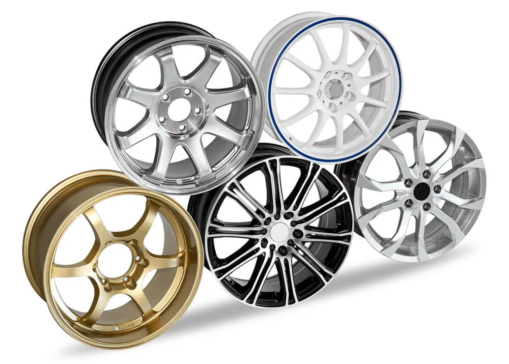 How Much Does It Cost to Paint Rims Latest Guide 2023