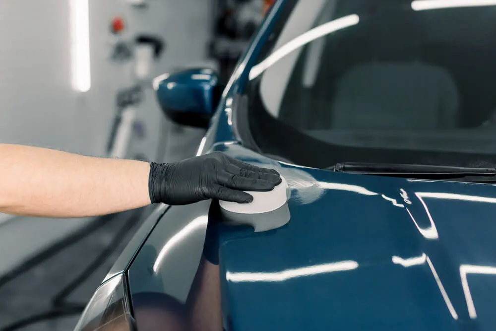 How Long Does It Take to Tint Car Windows?