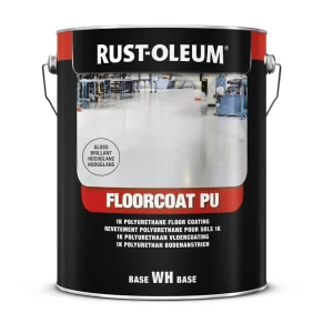 Rust-Oleum 7200 PU Floor Paint