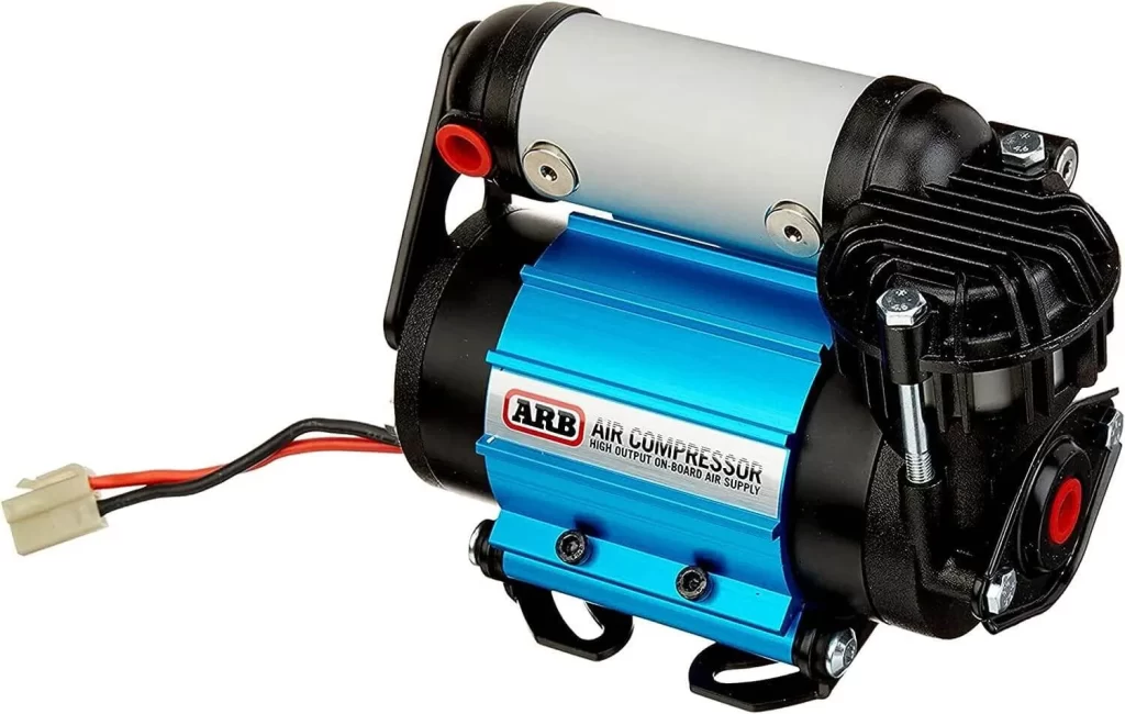 ARB CKMA12 On-Board Air Compressor