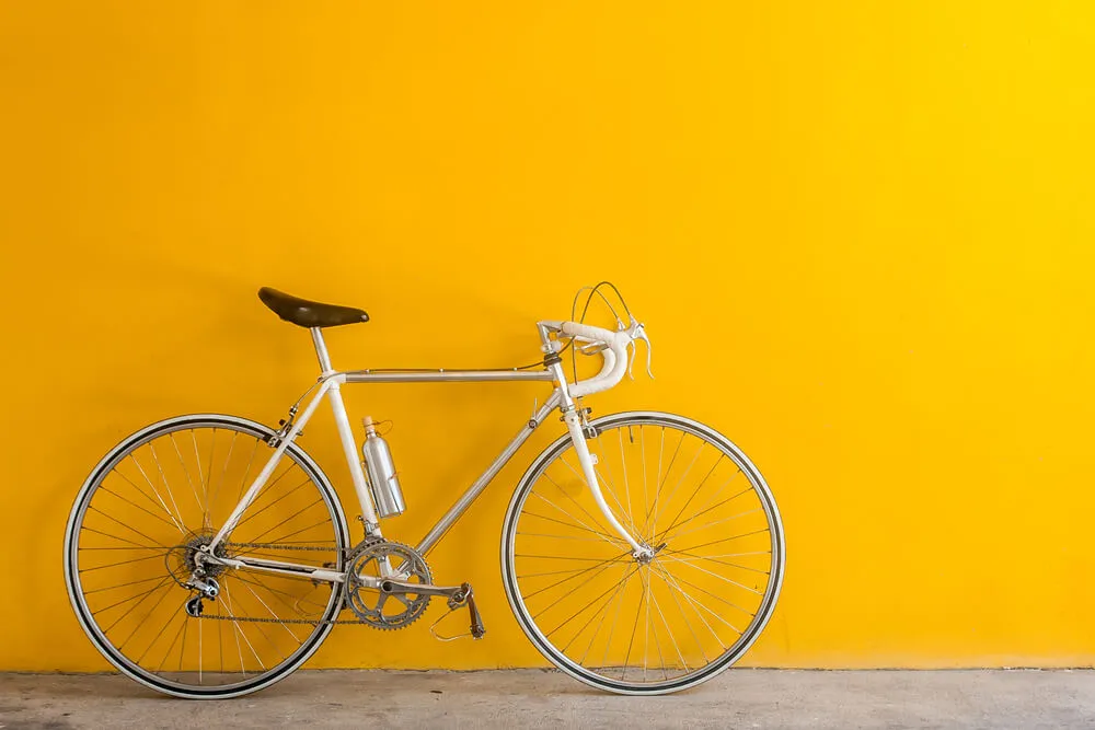 Bike Paint Cost
