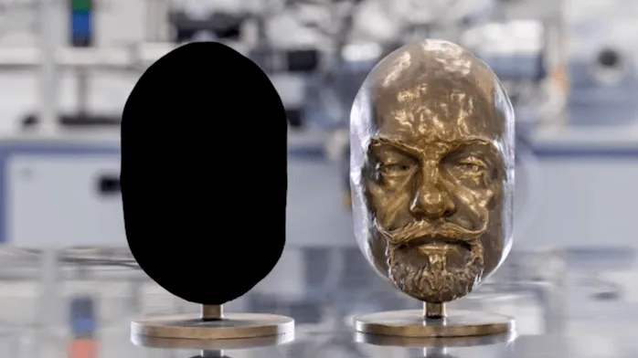 Vantablack